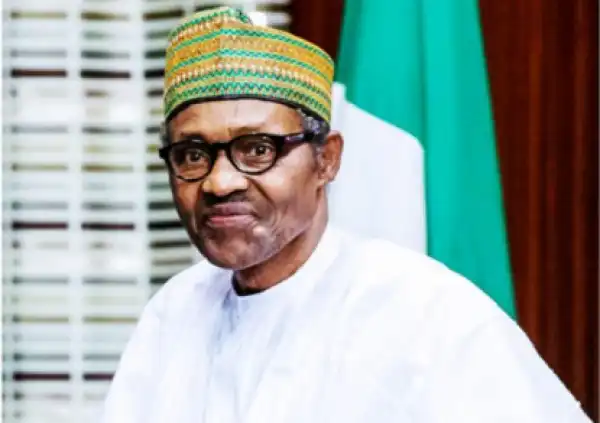 Zamfara Stalemate Will Be Resolved Before Elections – Buhari